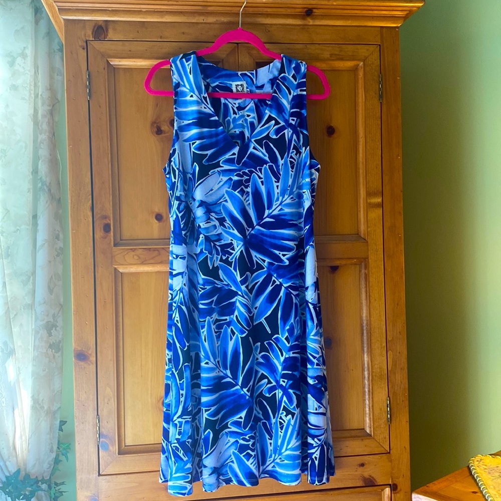 Anne Klein Dress size 14